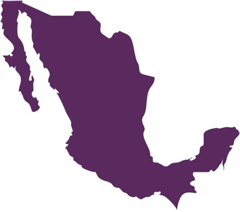 Mexico Png Imagui