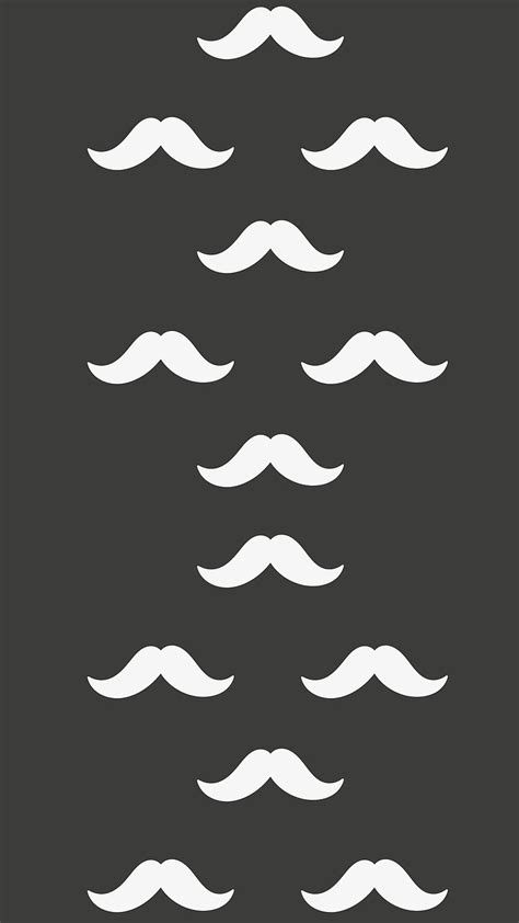 Mustache Collections Of Cute Mustache Hd Phone Wallpaper Pxfuel