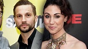 Logan Marshall-Green and Estranged Wife File Dueling Divorce Docs ...