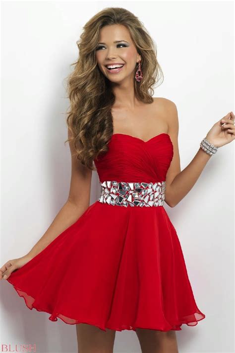 The Perfect Christmas Party Dress