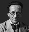 Erwin Schrödinger | Fizik Akademisi