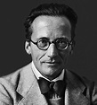 Erwin Schrödinger | Fizik Akademisi