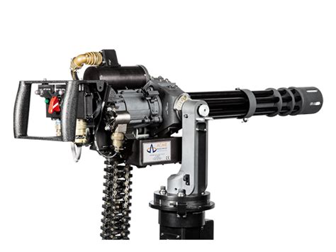 M134 Minigun Acme Worldwide