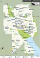 Redmond City Map, Washington | Redmond Map