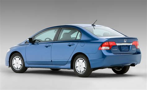 Find and compare the latest used and new honda civic for sale with pricing & specs. 2009 Honda Civic Hybrid
