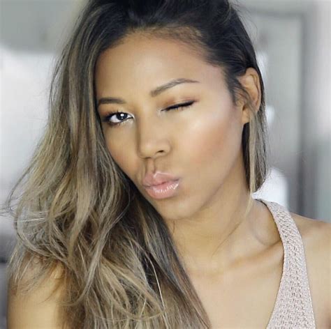 Amazing Blasian Celebrities You Should Know Asian American