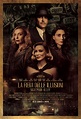 LA FIERA DELLE ILLUSIONI - NIGHTMARE ALLEY | Trailer finale del ...