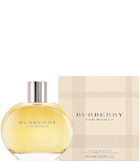 Burberry Classic For Women Dillards