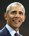 Barack Obama Lebenslauf Englisch Barack Obama Steckbrief Bilder Und ...