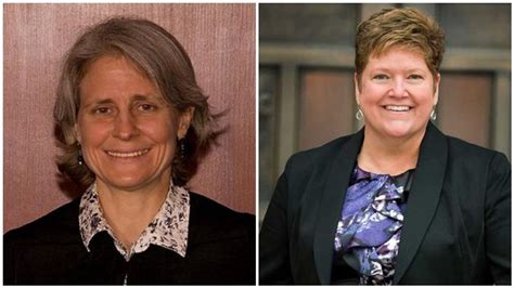 Biden Announces Two Lesbian Nominees To Federal Judiciary