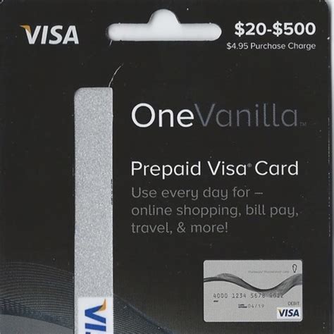 Vanilla discover ® gift cards are issued by the bancorp bank One vanilla prepaid card $300for $240 - Other Gift Cards - Gameflip