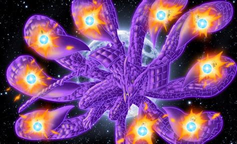 Image Naruto Kurama Susanoo Rasenganjpeg Yu Naruto Wikia Fandom