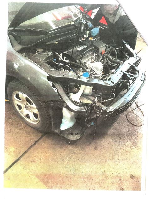 Anyone else having FCW/LDW/etc problems with their Honda - RedFlagDeals
