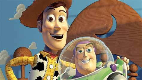 Toy Story 20th Anniversary Celebrated By Pixar Variety