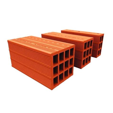 Hollow Clay Bricks Hollow Bricks Latest Price Manufacturers And Suppliers