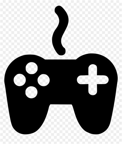 Comfort, price and versatility, for example. Game Controller Logo Icon, HD Png Download - vhv