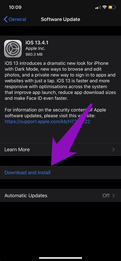When you visit any website, it may store or retrieve information on your browser, mostly in the form of cookies. Top 8 Fixes for iPhone App Store Not Downloading Apps