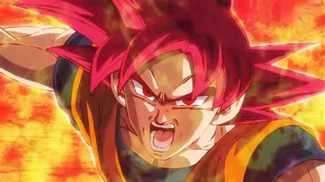 Sp super saiyan rose goku black red and sp super saiyan god super saiyan goku blu both adore the offensive support of god bind and are somewhat bulky in their own right, making this core a challenge to take down. Dragon Ball Super: Broly, character trailer dedicato a Goku