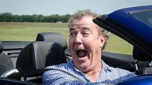 Jeremy Clarkson Wallpapers - Wallpaper Cave