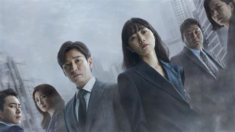 3 Series Coreanas Y Exitosas Que Puedes Disfrutar En Netflix QueVer