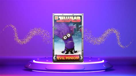 evil minion win at dave and busters jelly lab coin pusher youtube