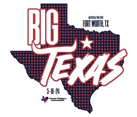 The Big Texas Sale & Texas Wagyu Association Meeting - Texas Wagyu