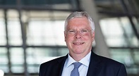 Wuppertaler Jürgen Hardt (CDU) zieht doch wieder in den Bundestag ein