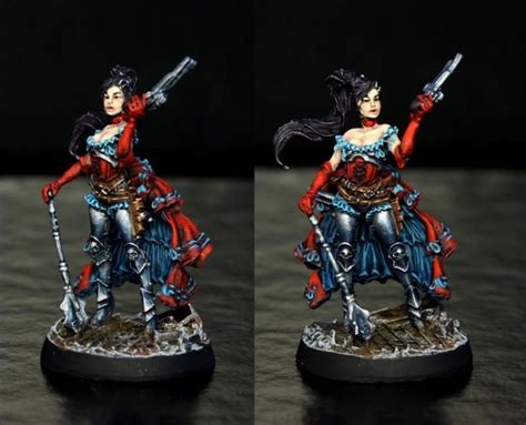 40k female inquisitor warhammer warhammer inquisitor warhammer 40k