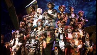 Cats | Preview and Cast of Cats | Great Performances | PBS