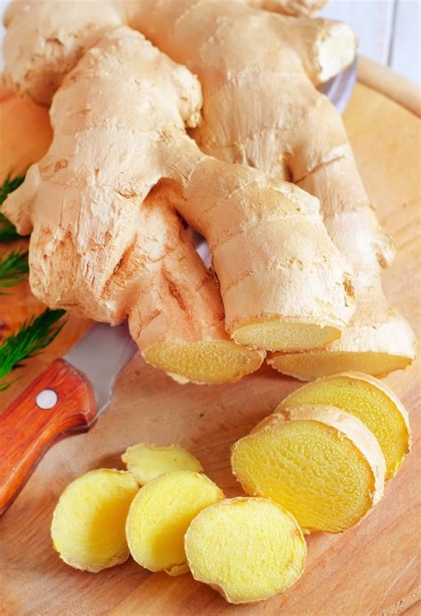 Heres The Best Way To Store Fresh Ginger In Storing Fresh Ginger Food Cooking