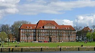 Universität zu Lübeck – Studieren in Lübeck