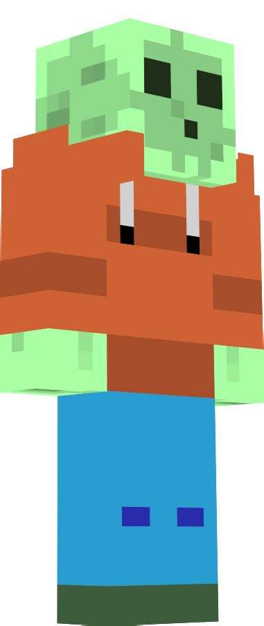 Cool Slime Novaskin Gallery Minecraft Skins