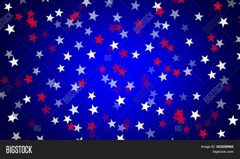 Download blue wallpapers hd, beautiful and cool high quality background images collection for your device. Red, White, Blue Stars Image & Photo (Free Trial) | Bigstock