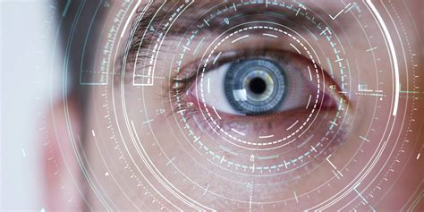 Here Is Everything You Need To Know About Biometric Data