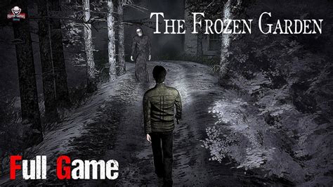 The Frozen Garden Full Game 1080p 60fps Gameplay Walkthrough