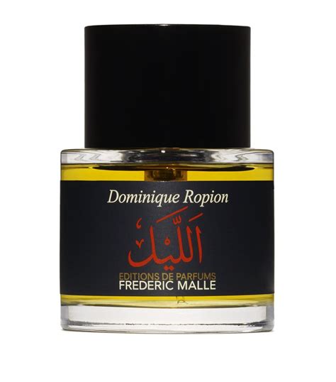 Frederic Malle The Night Eau De Parfum Harrods Uk