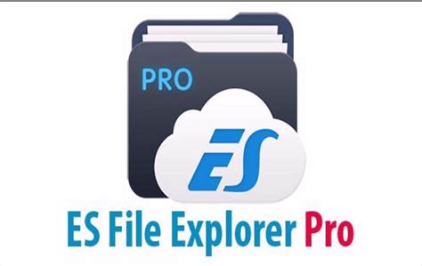 Es File Explorer Pro Apk Download For Android 2020