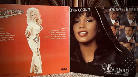 From Dolly To Whitney The History Of I Will Always Love You