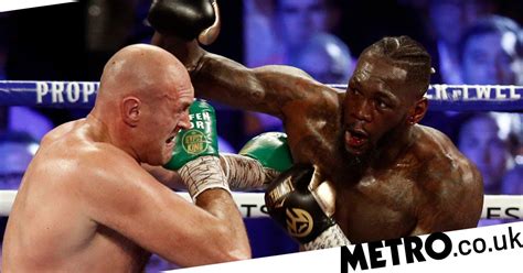 Tyson Fury Cornerman Responds To Glove Tampering Conspiracy Vs Deontay