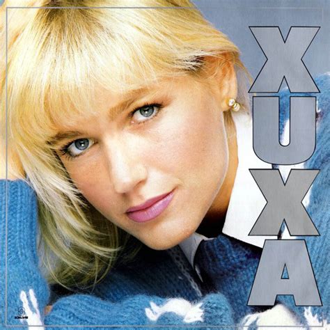 Xuxa Xuxa 1989 Cd Discogs