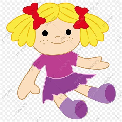 Rag Doll Png Vector Psd And Clipart With Transparent Background For