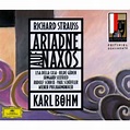 Ariadne auf naxos / karl böhm by Strauss, Richard, CD x 2 with melomaan ...