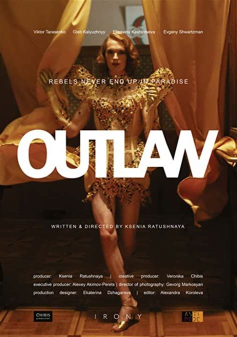 poster zum film outlaw sex und rebellion bild 8 auf 8 filmstarts de