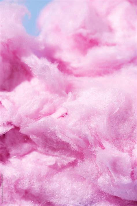 Cotton Candy Aesthetic Wallpapers Wallpaper Cave