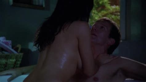 Nude Video Celebs Julia Benson Nude Masters Of Horror S02e09 2007