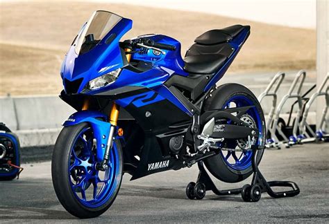 Ligero chasis tubular de acero de. Will new Yamaha R3 beat Kawasaki Ninja 300? launch on 19th ...
