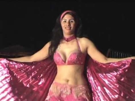 Unknown Egyptian Belly Dancer YouTube