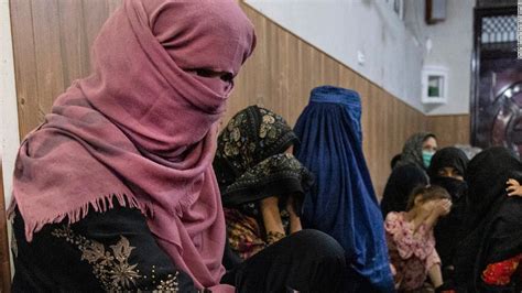 Women In Afghanistan The Taliban Knocked On Her Door 3 Times The Fourth Time They Killed Her