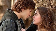 Romeo & Juliet (2013) — The Movie Database (TMDb)