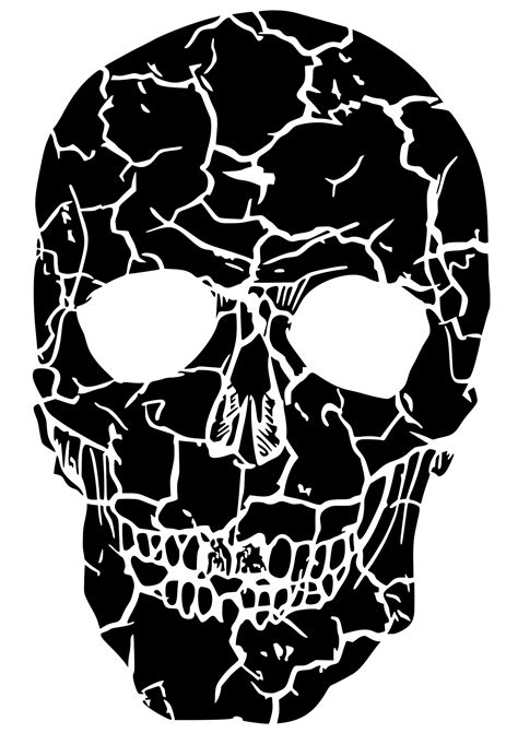 Skull Png Transparent Images Pictures Photos Png Arts